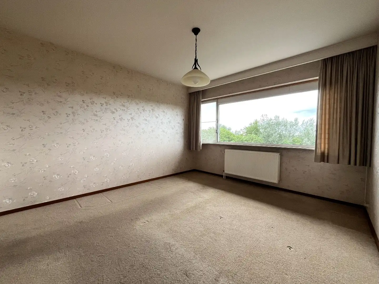 Comfortabel 2-slpk appartement met terras en autostaanplaats foto 8