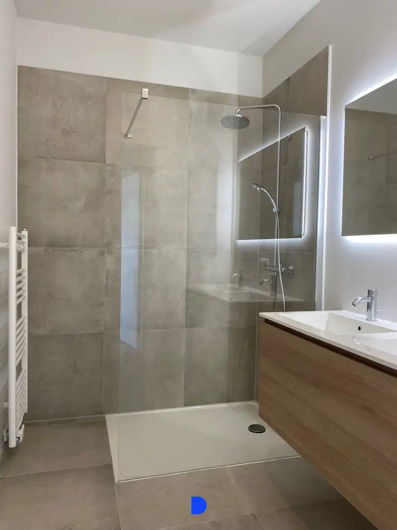 Mooi & lichtrijk appartement in het unieke Roelevard! foto 15