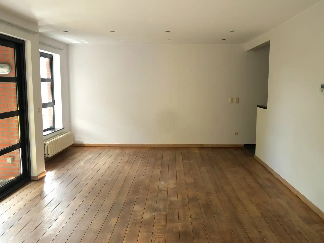 Instapklaar appartement te Jette foto 6