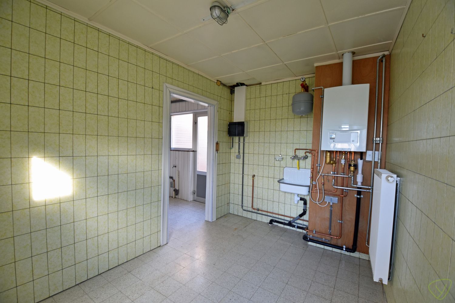 Gezellige woning in hartje Eeklo! foto 11