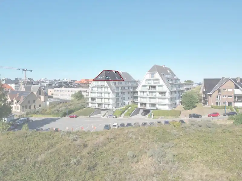 1 SLAAPKAMER + SLAAPHOEK foto 2