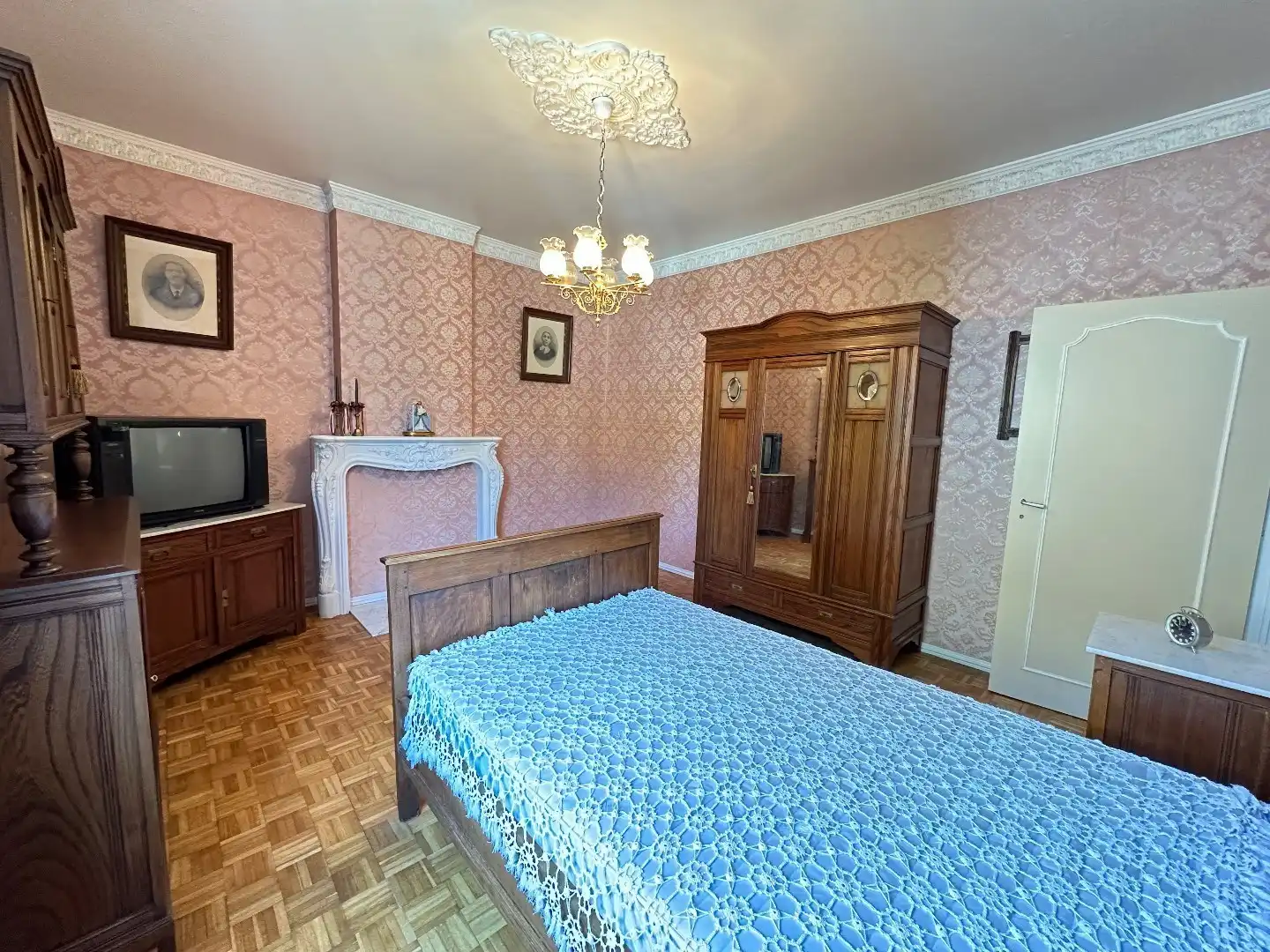 Woning met 4 slaapkamers, tuin en bewoonbare oppervlakte van 308 vierkante meter foto 10