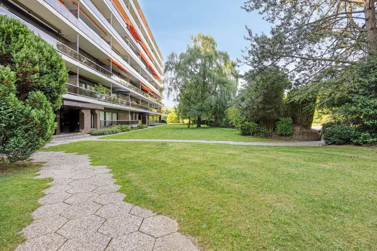 Grote kantoorruimtes (mogelijkheid tot 5 appartementen) in Strombeek: een strategische keuze voor ondernemingen foto 65