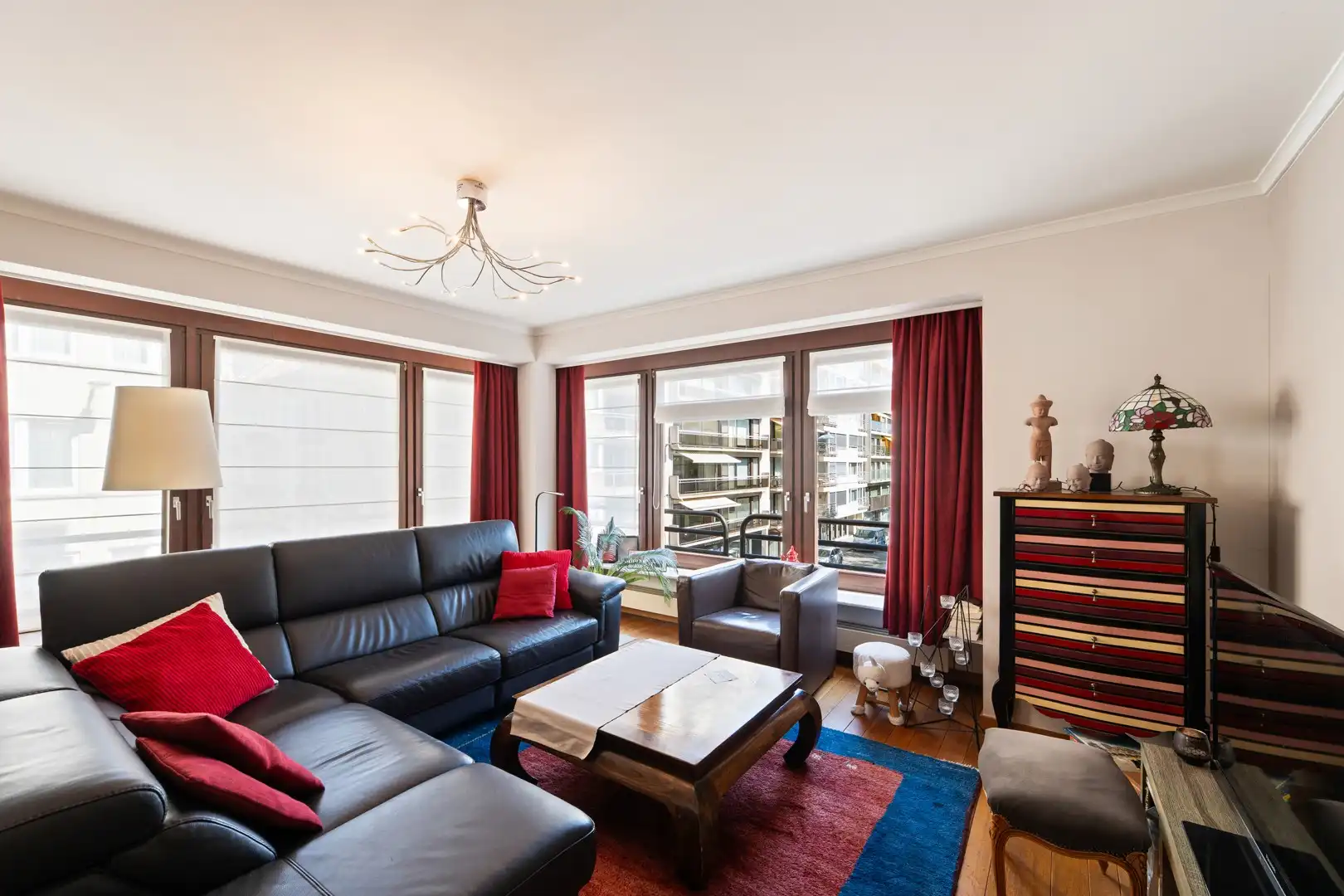 Kwalitatief wonen met zicht op groen foto 3