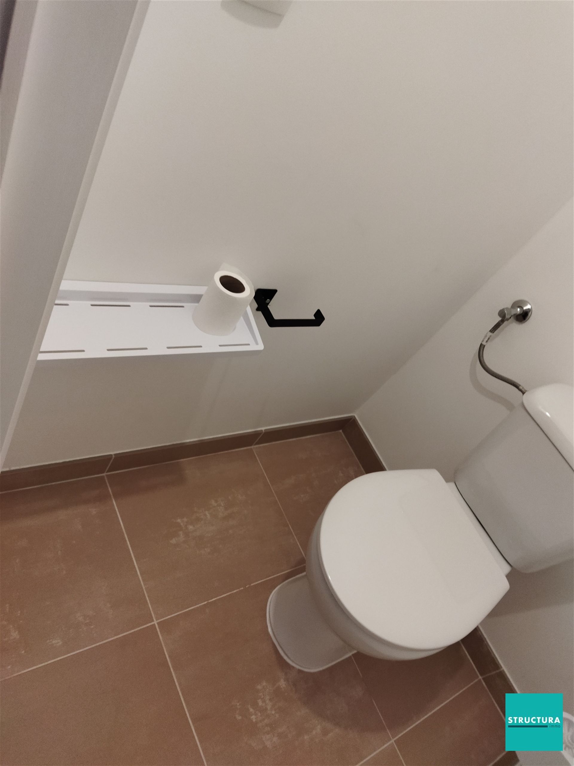 appartement 1 slpk in centrum  foto 8