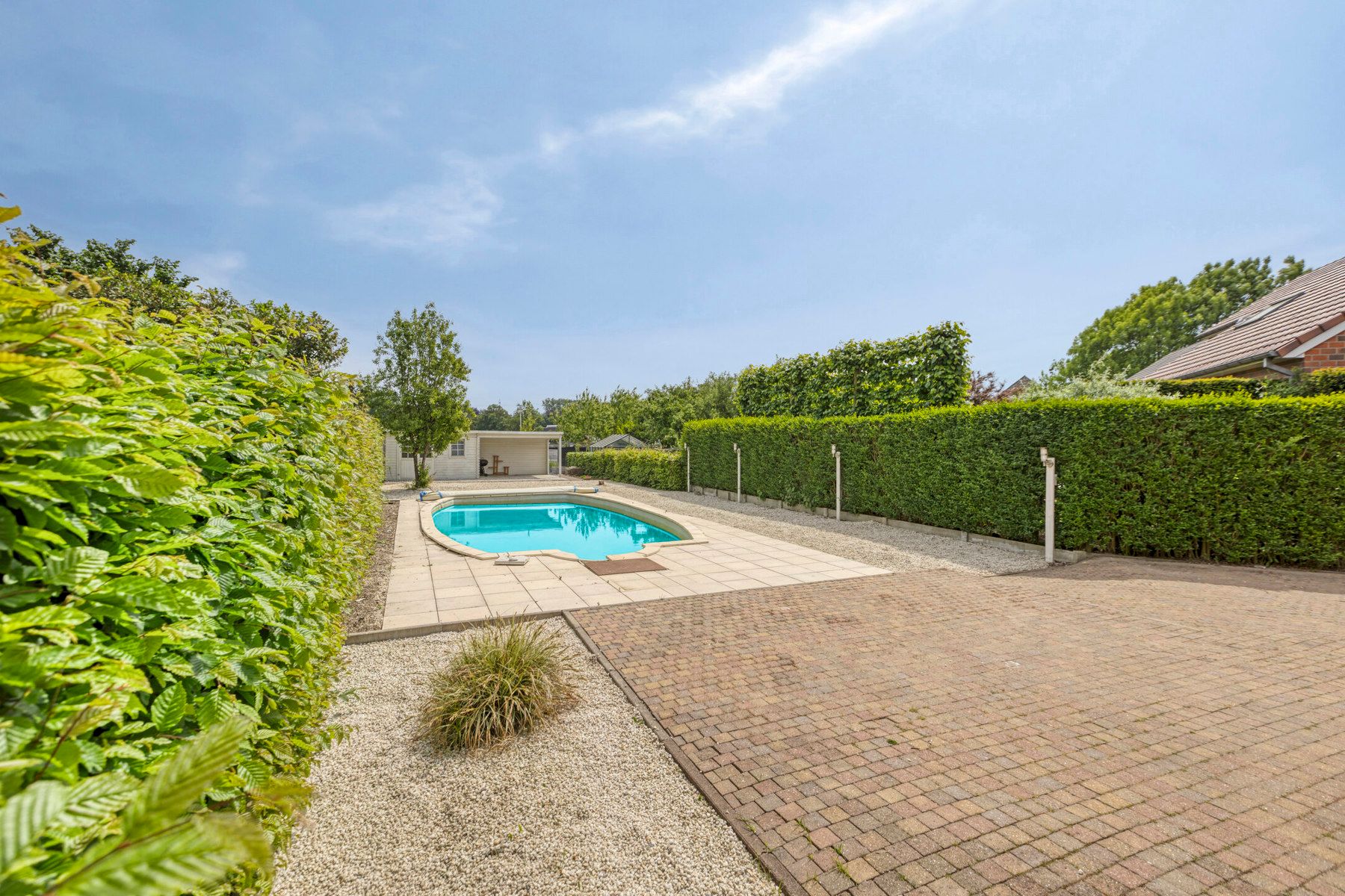 Instpaklare woning in Beek foto 15
