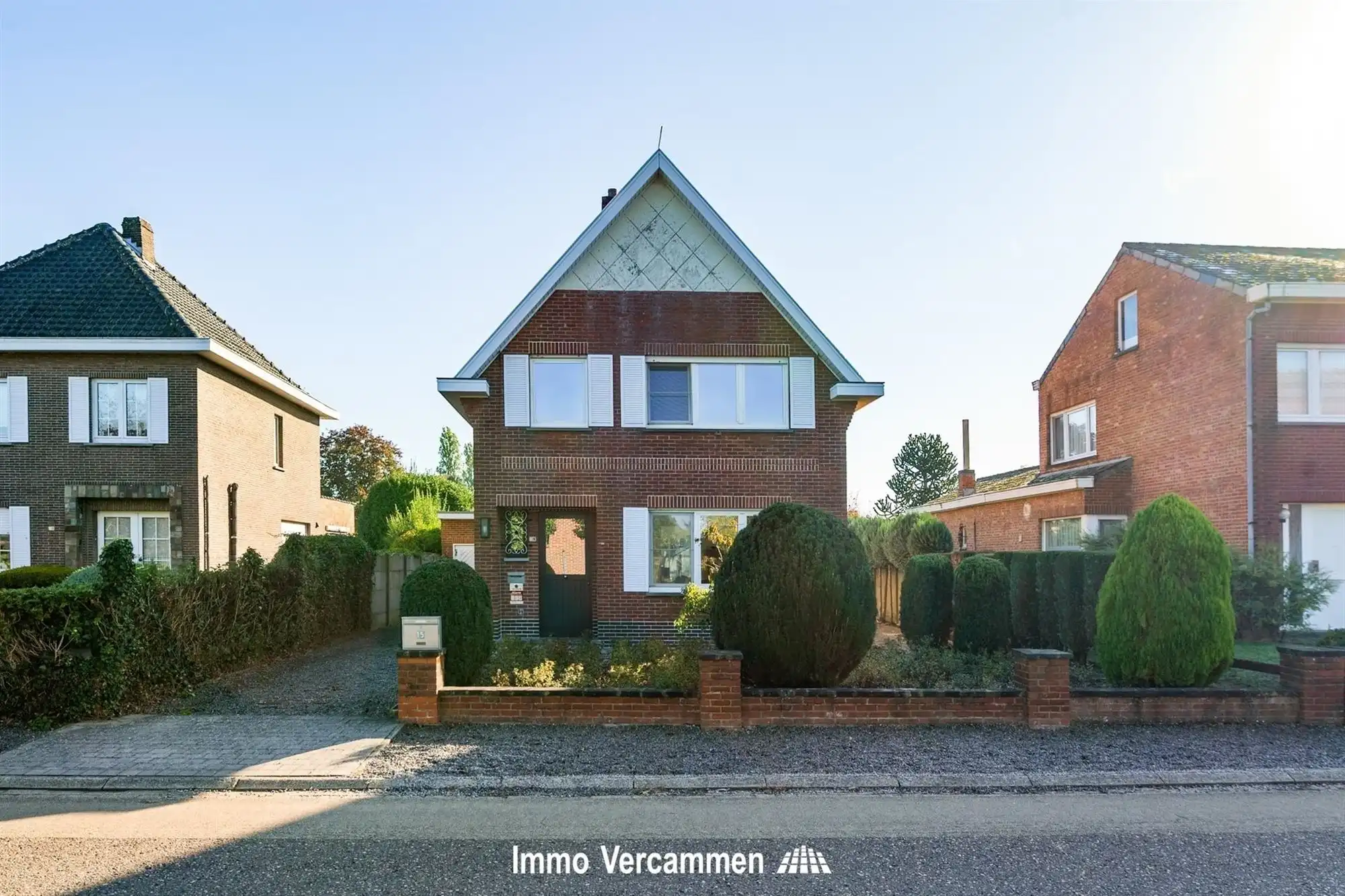 Huis te koop Mercatorlaan 15 - 3150 HAACHT