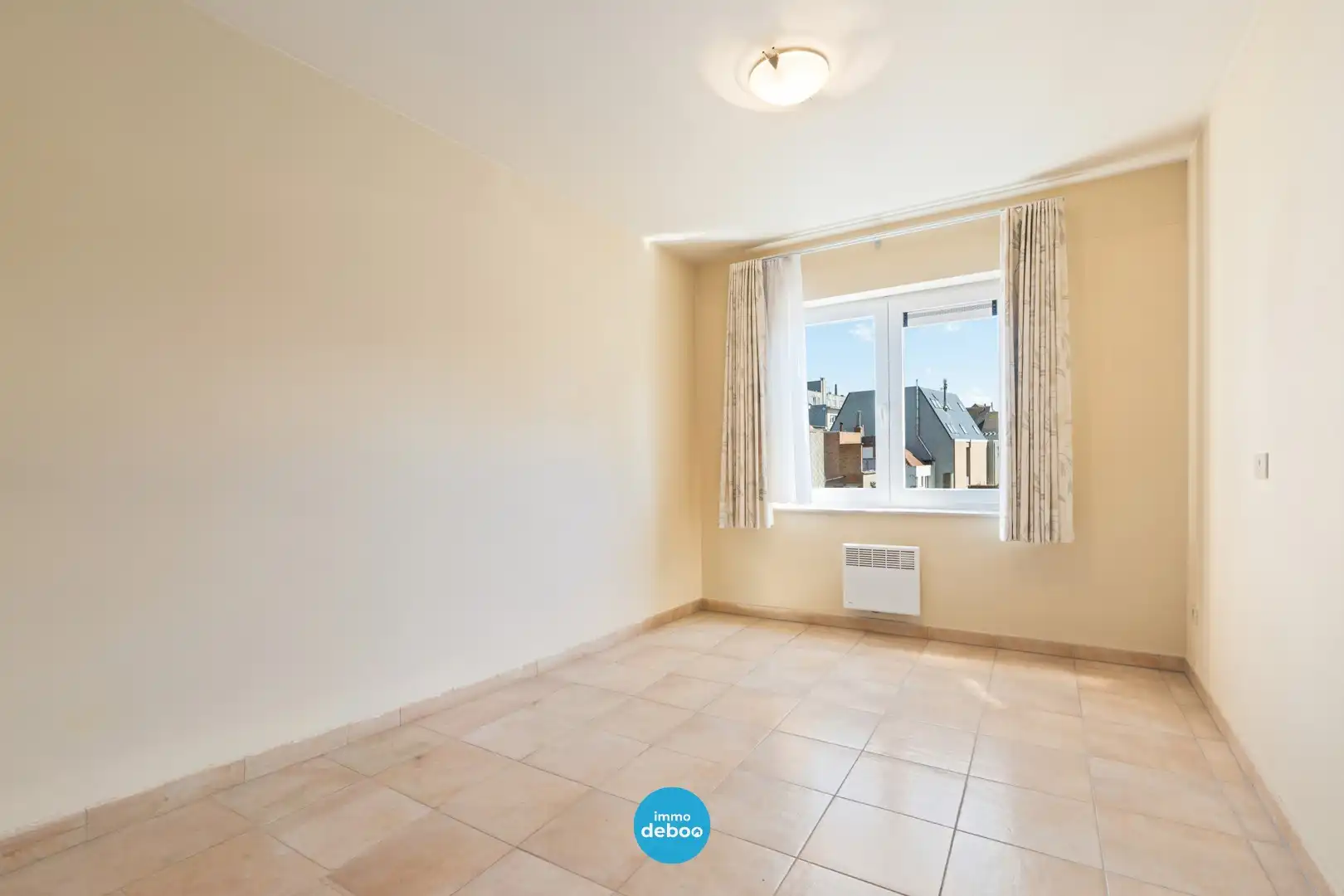 Instapklaar appartement met 2 terrassen en open duinzicht foto 16