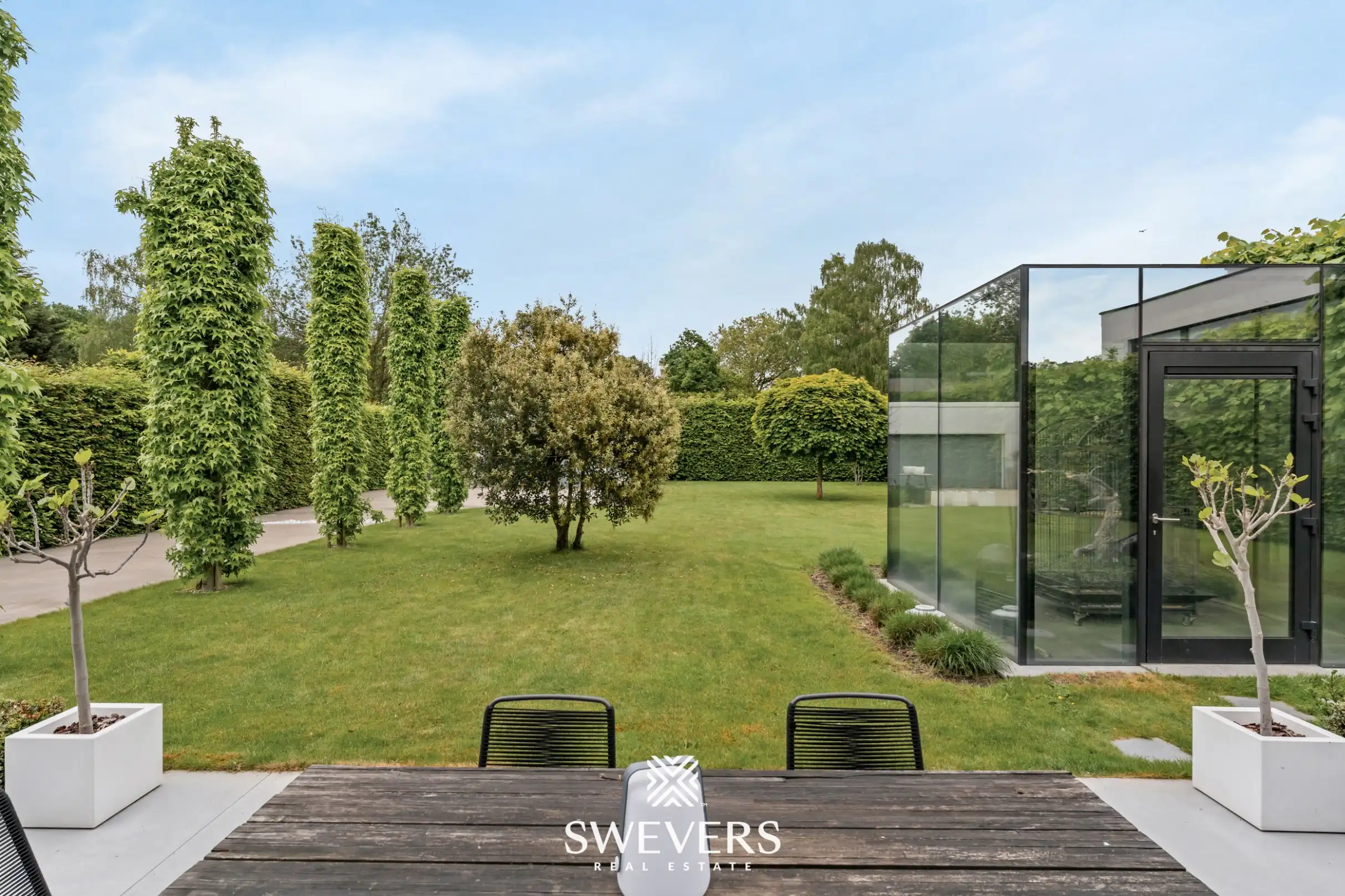 Stijlvolle villa omringd door groen op gegeerde toplocatie te Bolderberg foto 28
