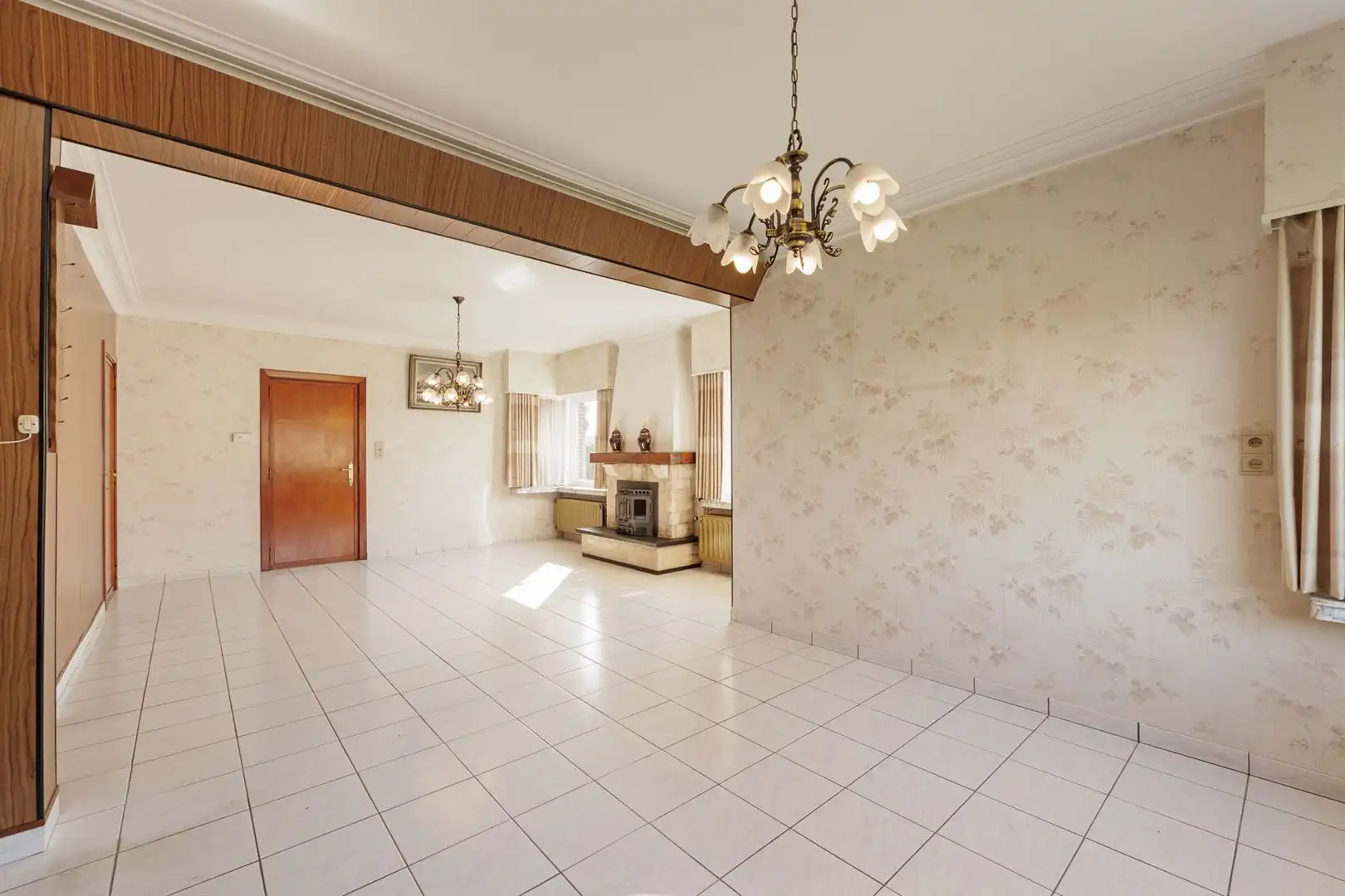 Goed onderhouden OB! 't Bekijken waard! foto 11