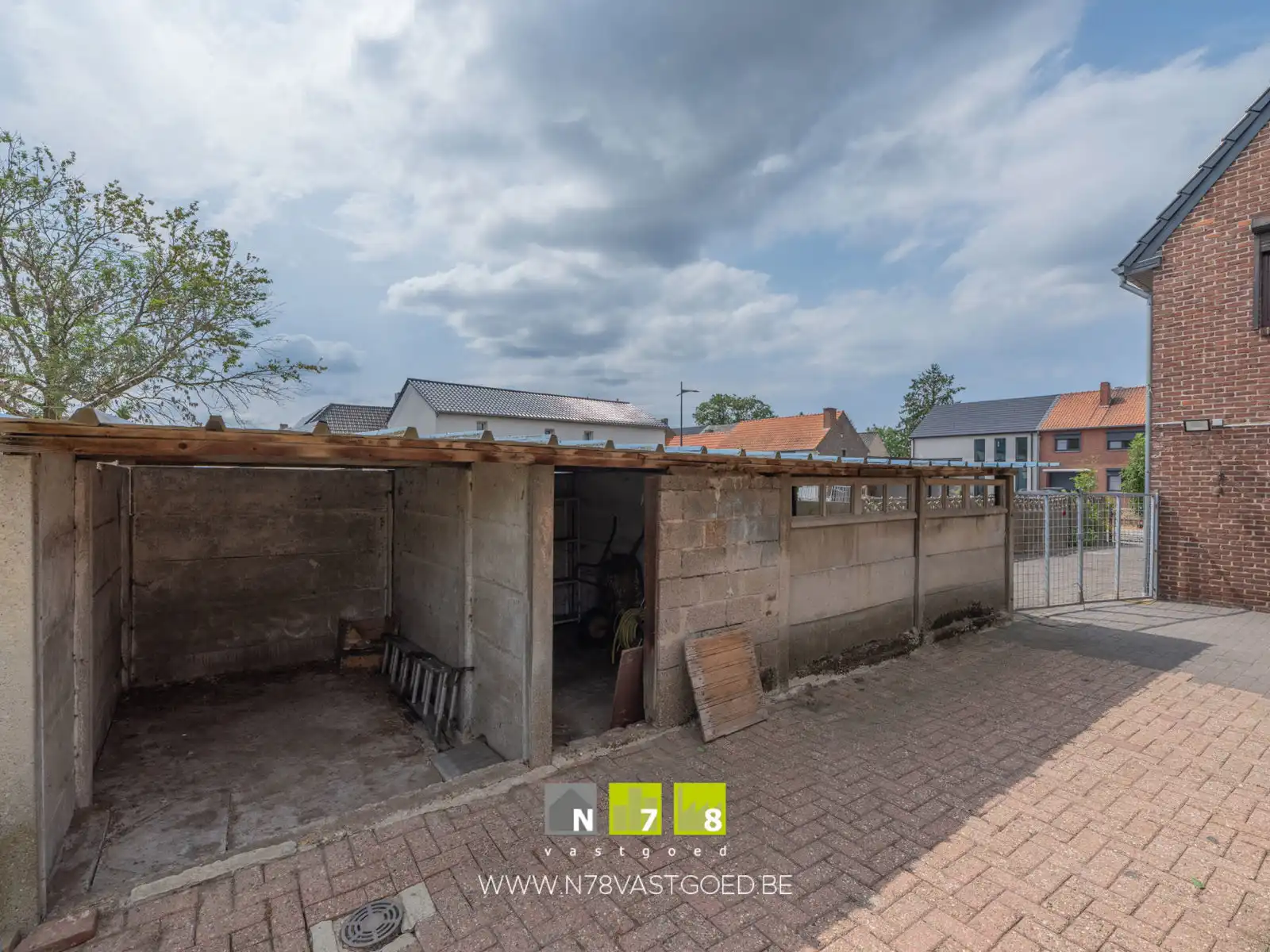 Huis te koop foto 31