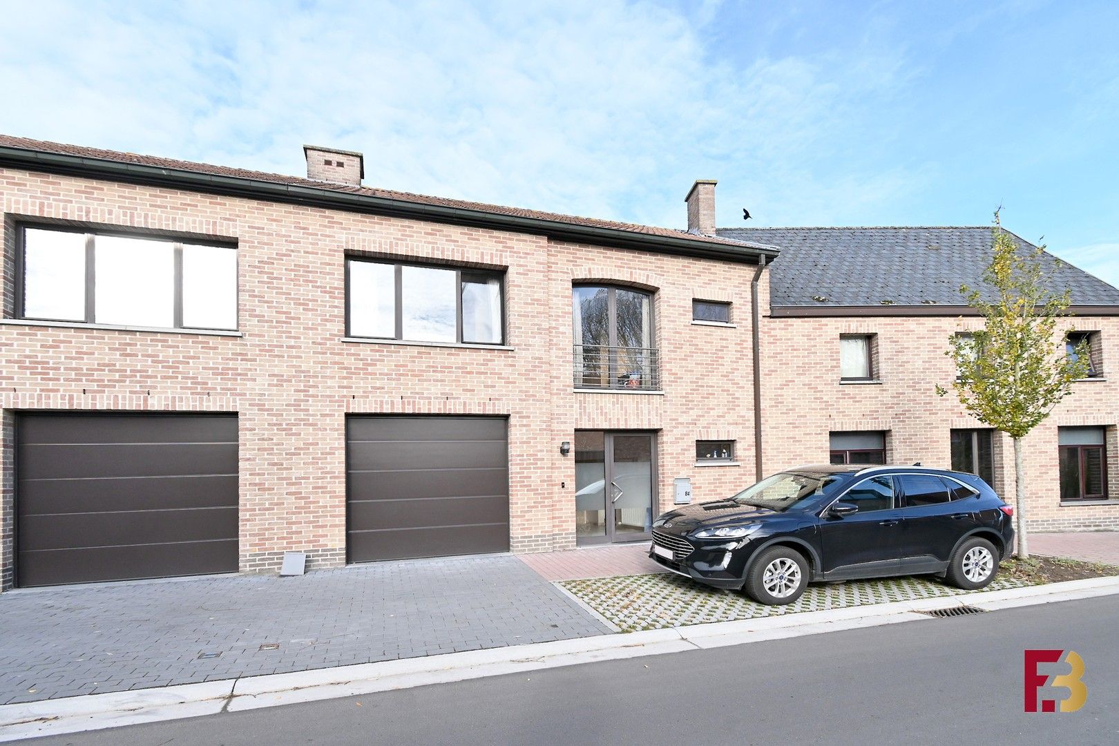 Gezellige gezinswoning met tuin in Landskouter foto {{pictureIndex}}