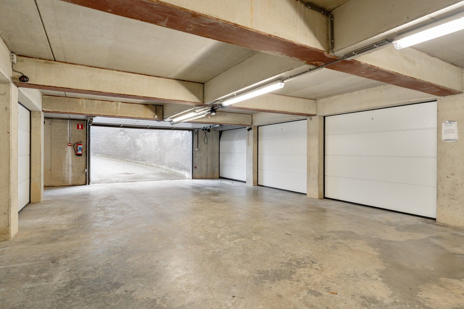 Gelijkvloers appartement te koop in hartje Helchteren foto 15