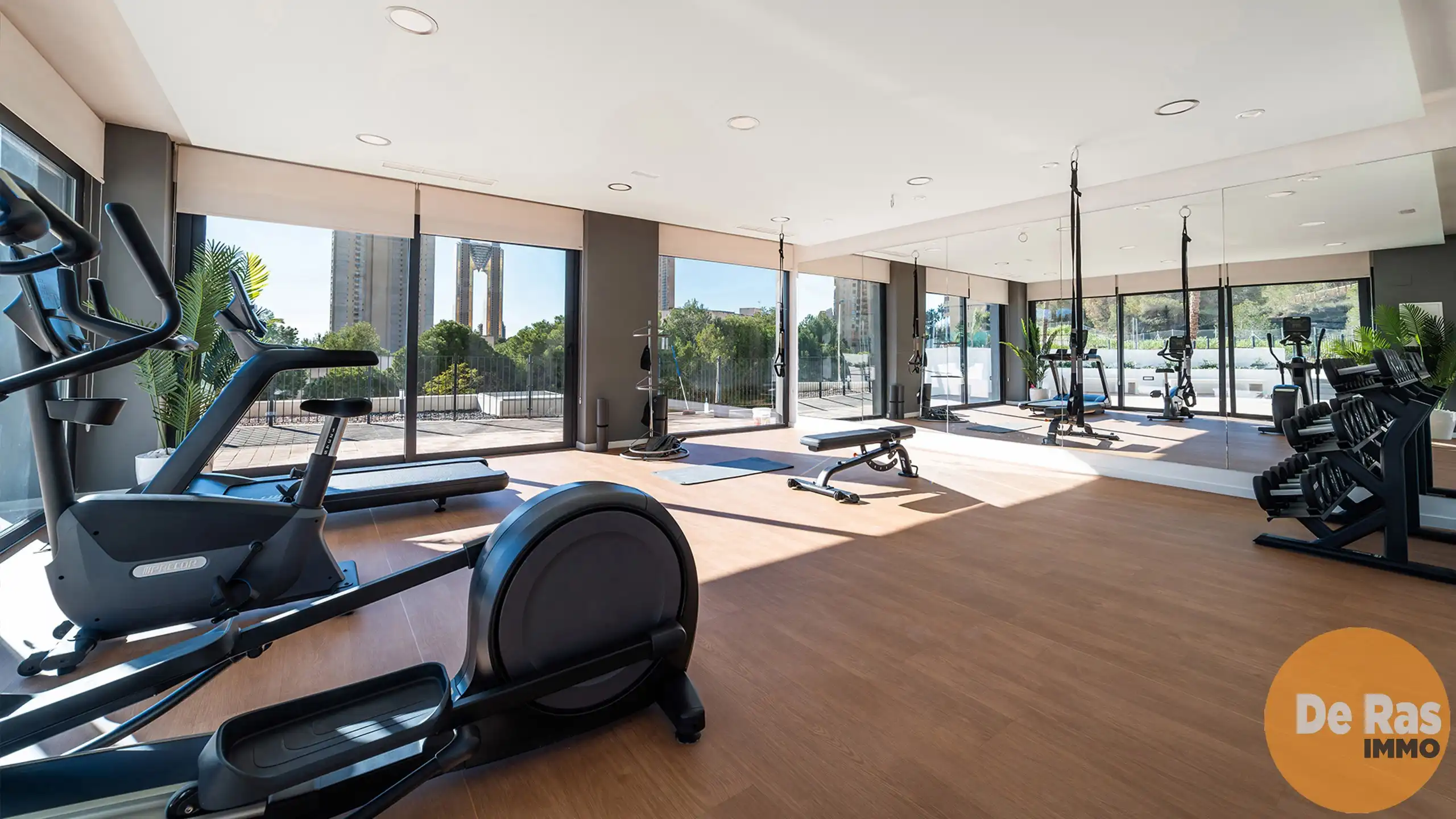 SPANJE - Wonen tussen zee, golf en comfort foto 7