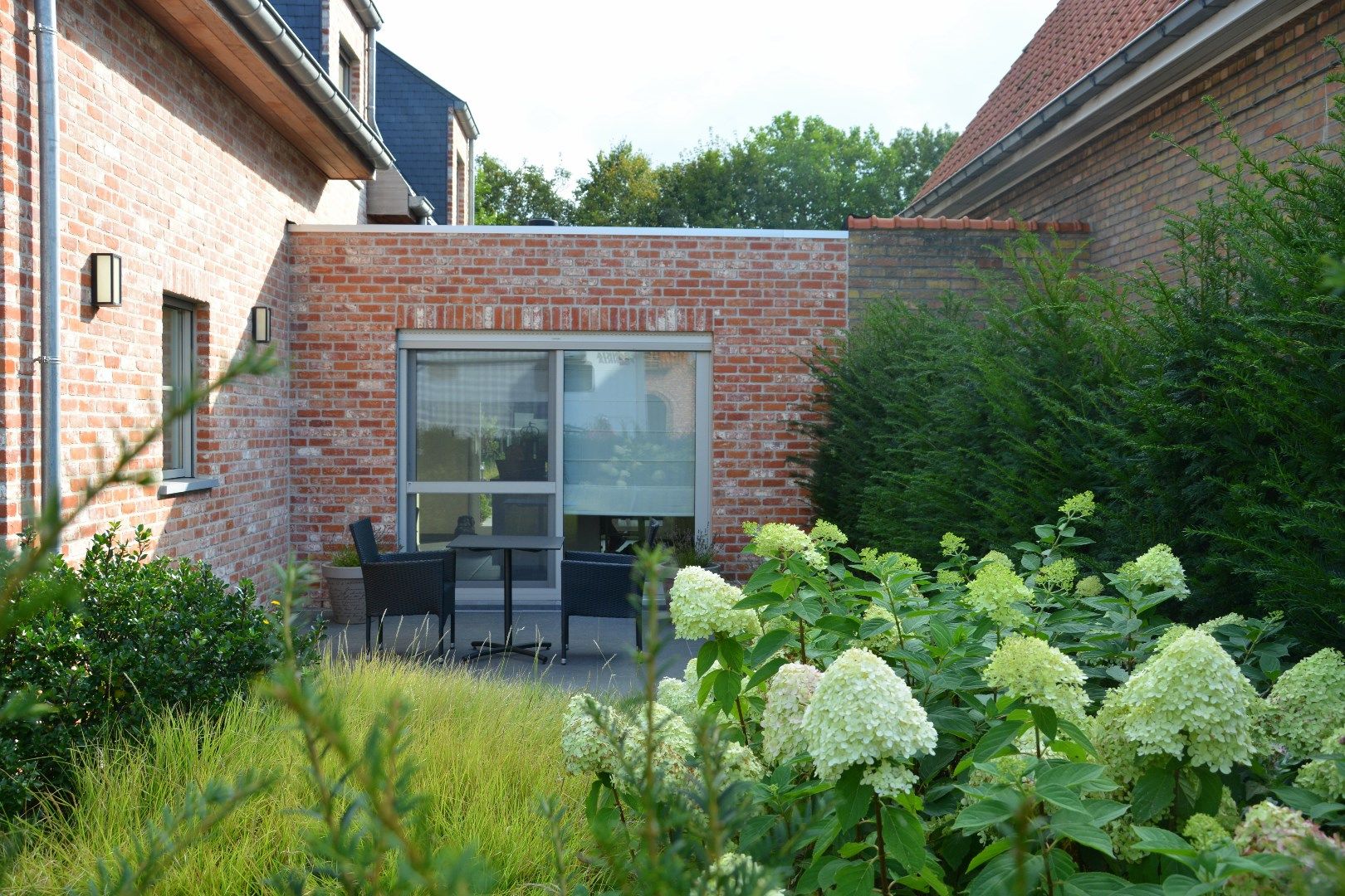 Prachtige villa gelegen te Jabbeke foto 2