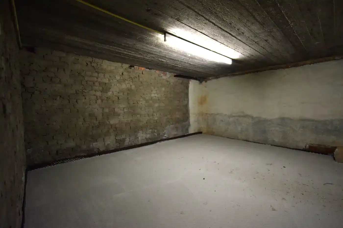 Gelijkvloers appartement met 2 slaapkamers  foto 16