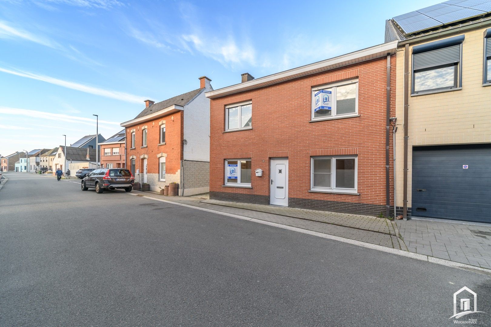 Te renoveren woning te Affligem foto 15