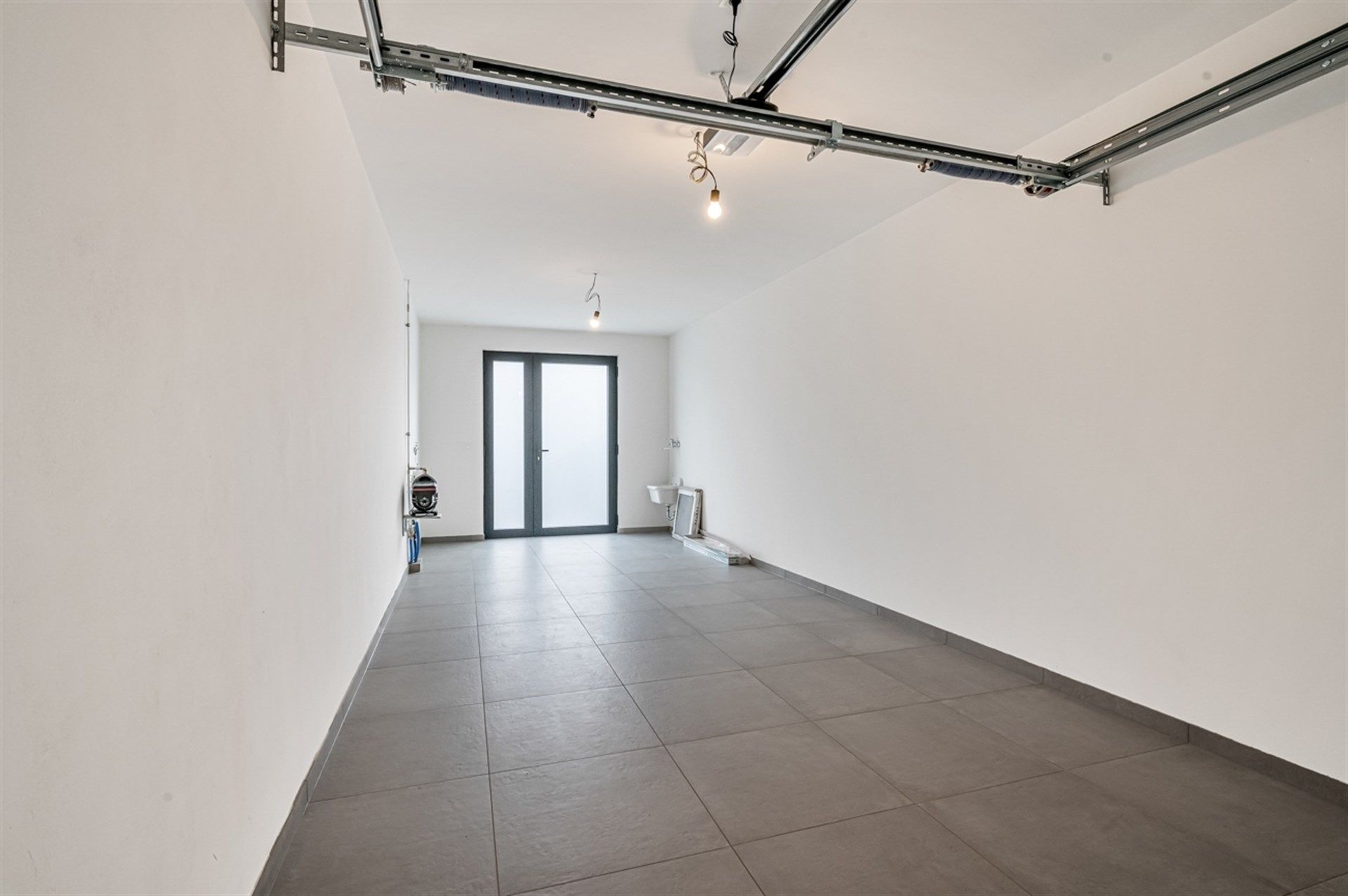 Prachtig gerenoveerde woning te Iddergem foto 12