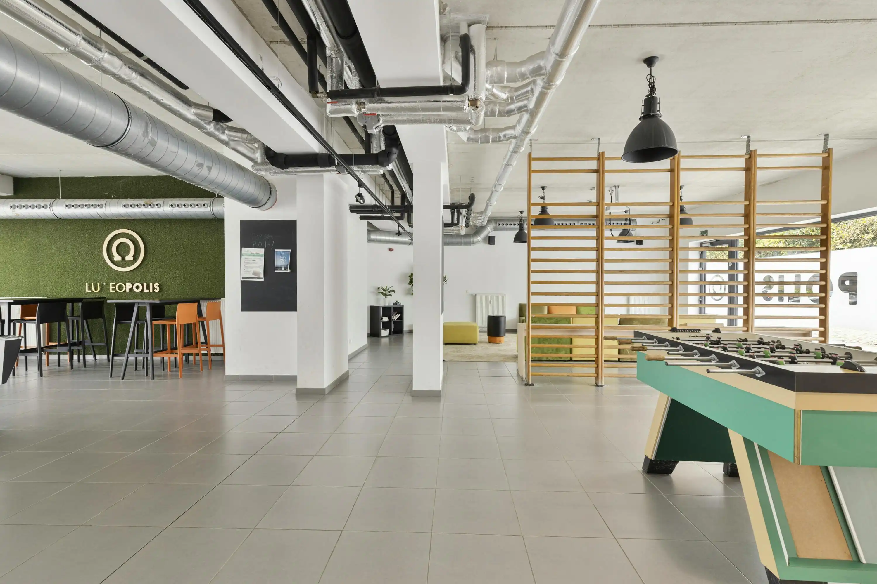 rendabele investering in studentenkamer in Brussel foto 44