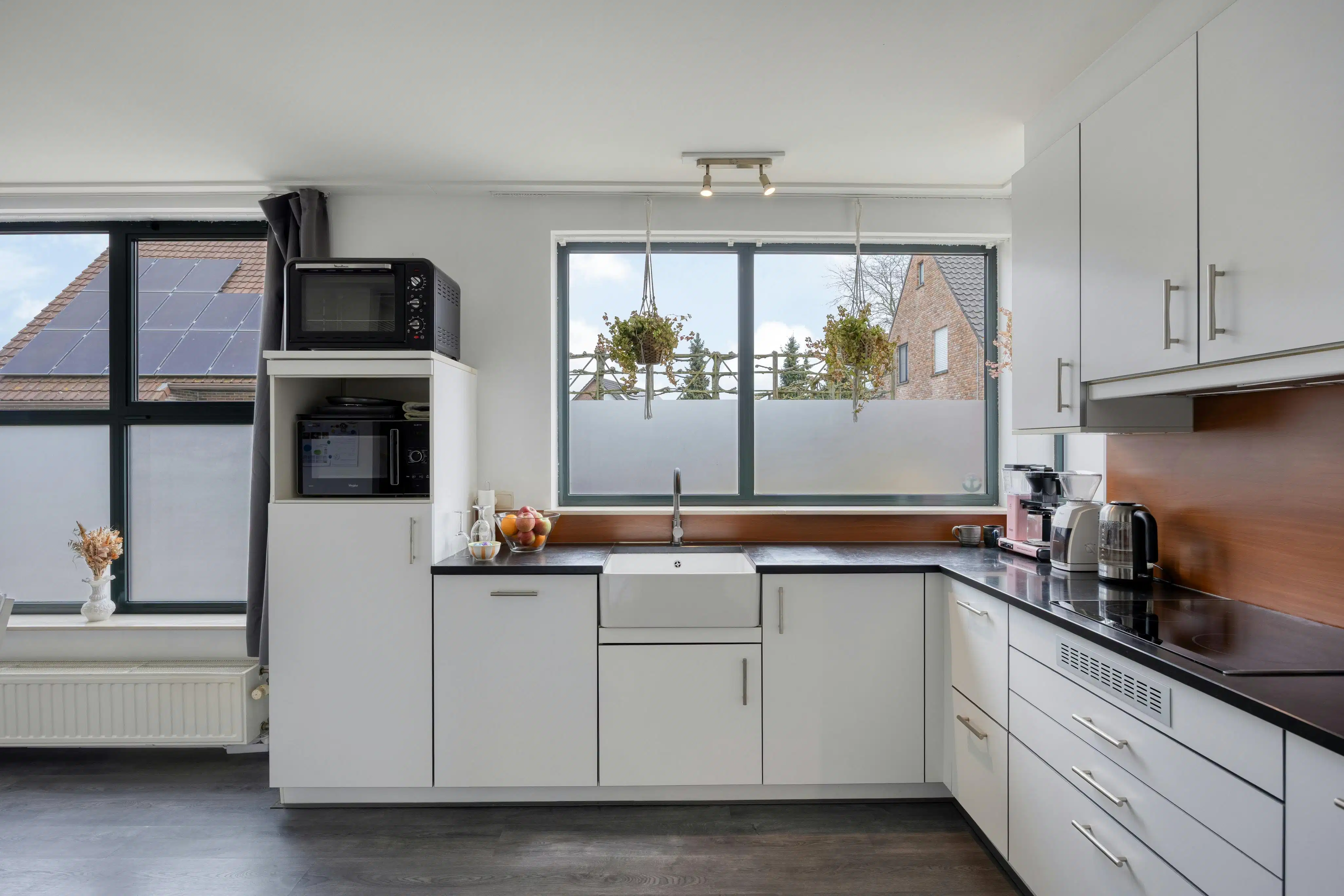 Instapklare woning met 4 slaapkamers te koop in Loenhout! foto 15