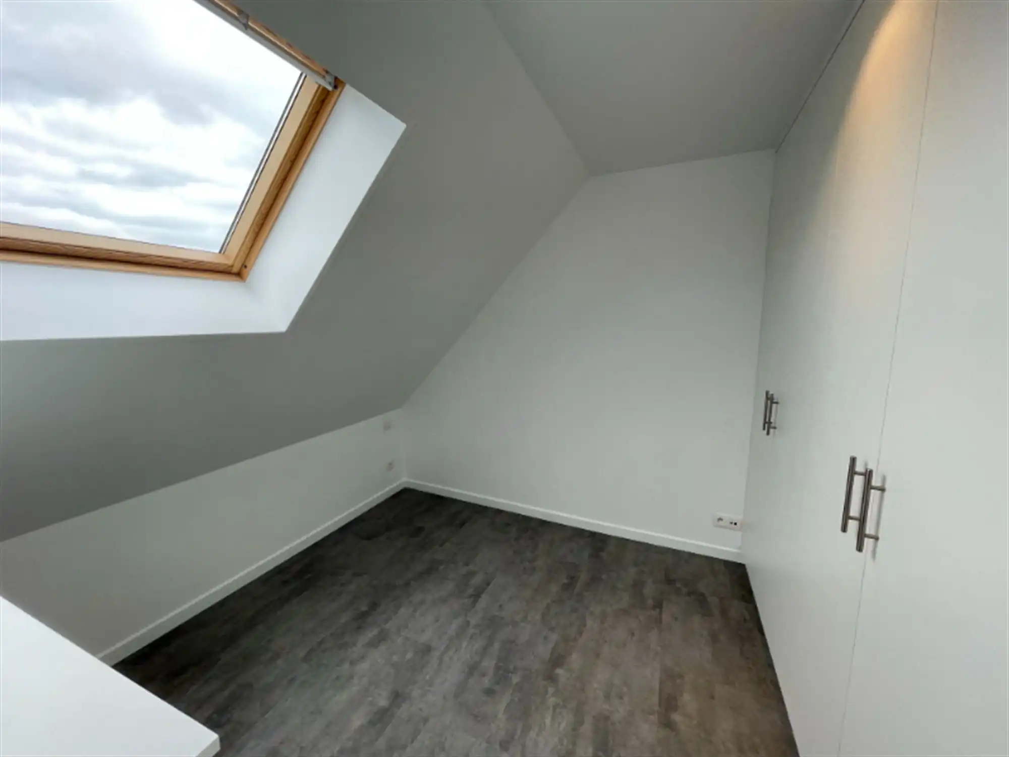 Volledig vernieuwd appartement foto 5