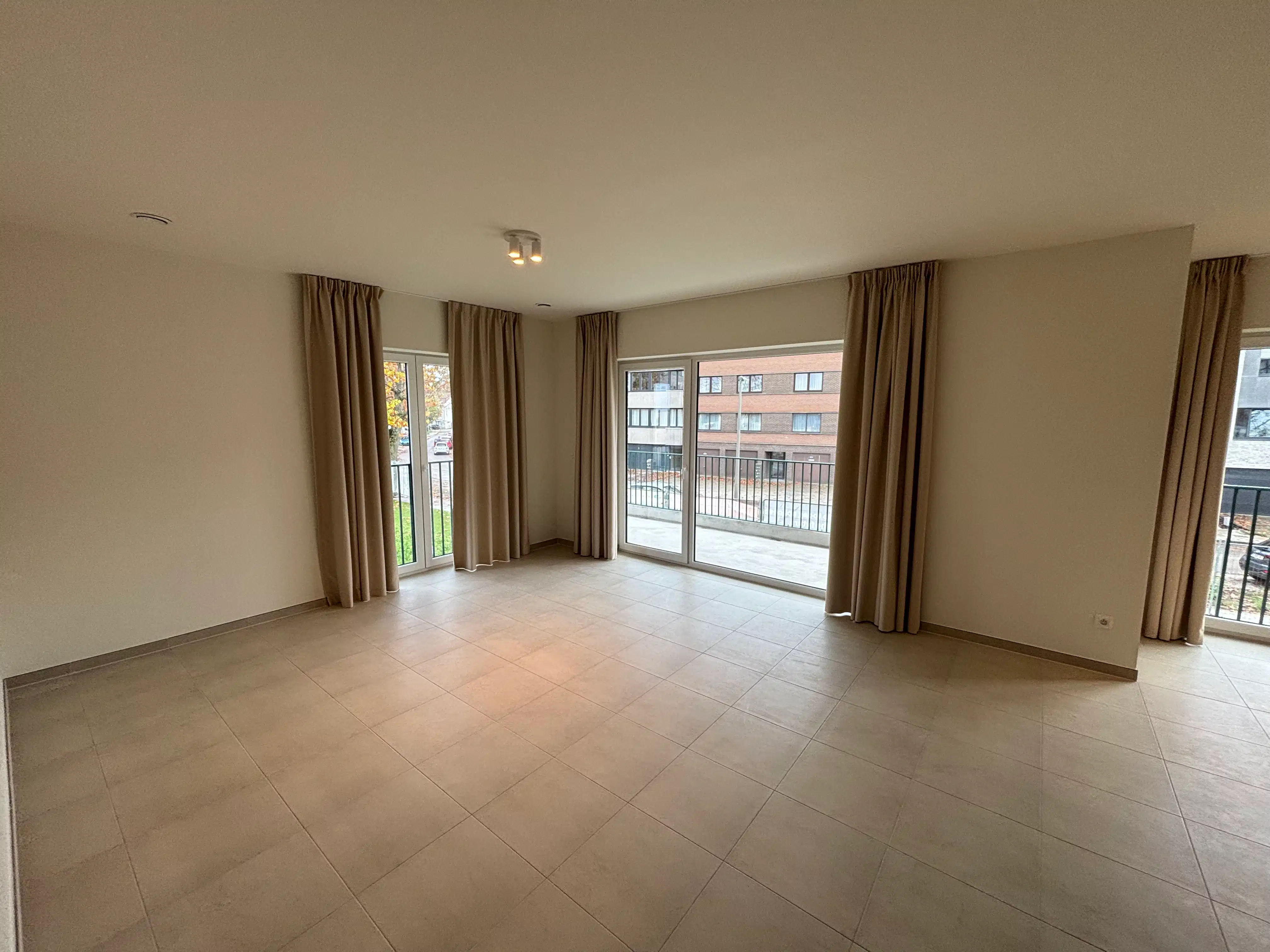 Rustig en Energiezuinig Wonen: Nieuwbouwappartement met 2 Slaapkamers en Bureau foto 9