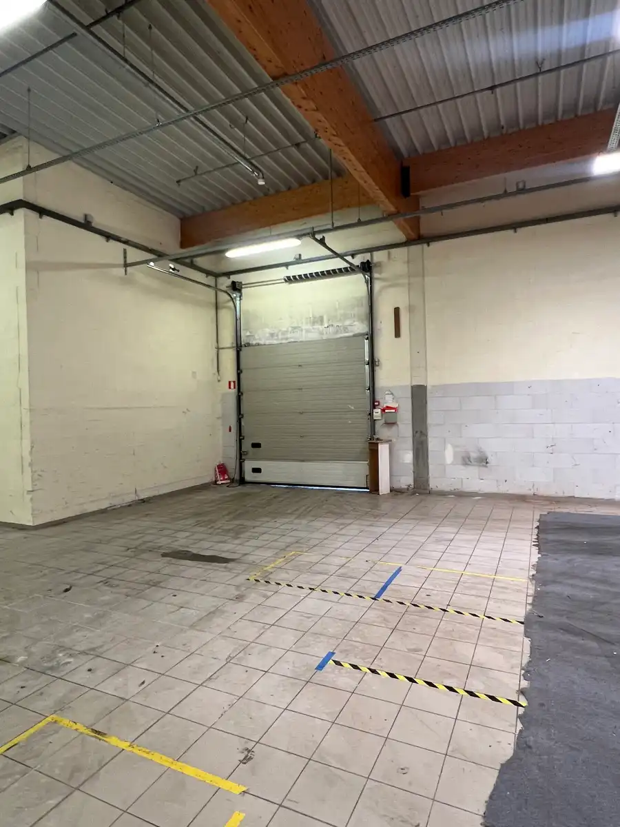 Handelspand centrum Geraardsbergen. foto 18