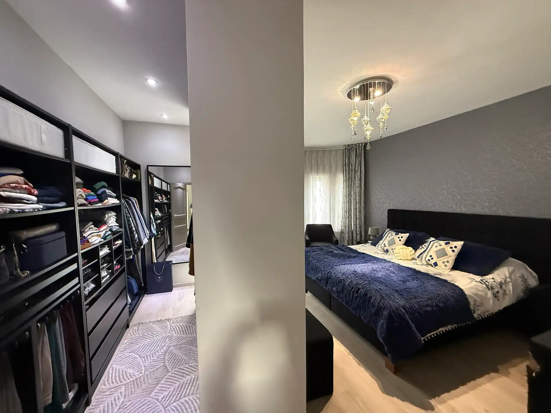 ERPE - Ruime, gerenoveerde woning met apart bureau/studio. foto 19