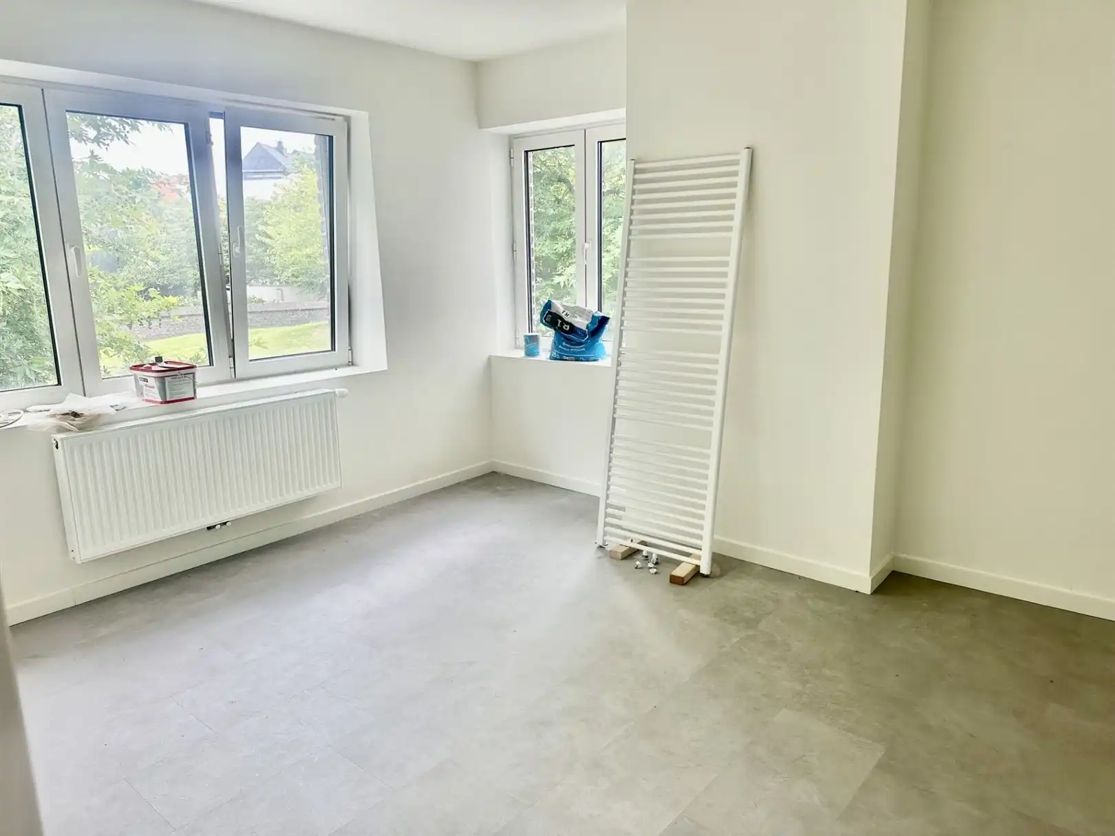 Gerenoveerde woning met 3 slaapkamers foto 5