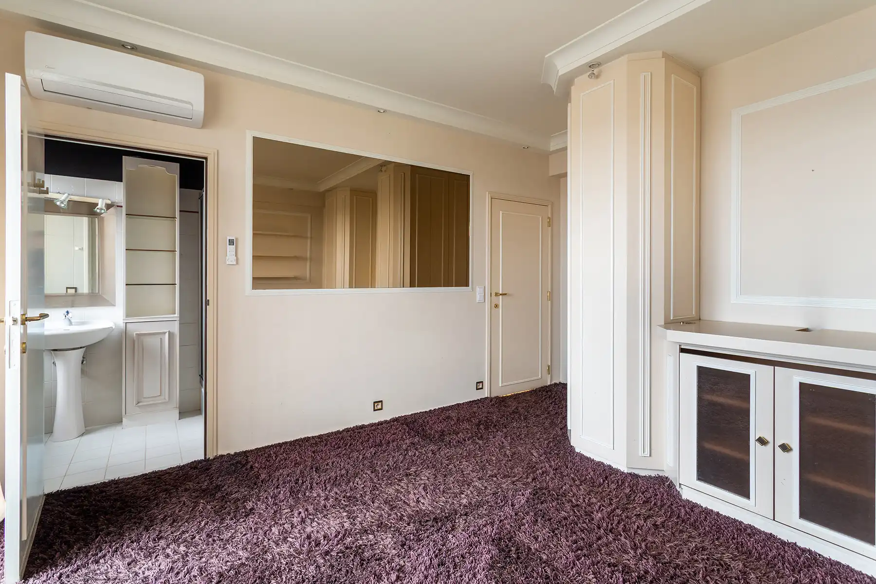 Albertpark | Duplex penthouse met riant terras + P  foto 17