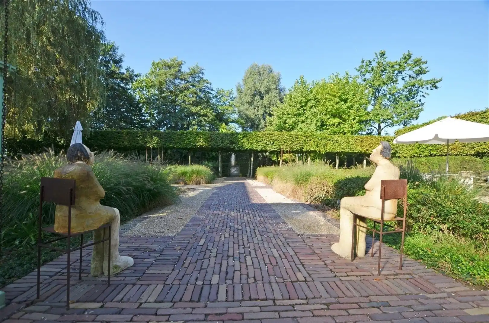 Uniek pareltje op fietsafstand van de stad foto 20