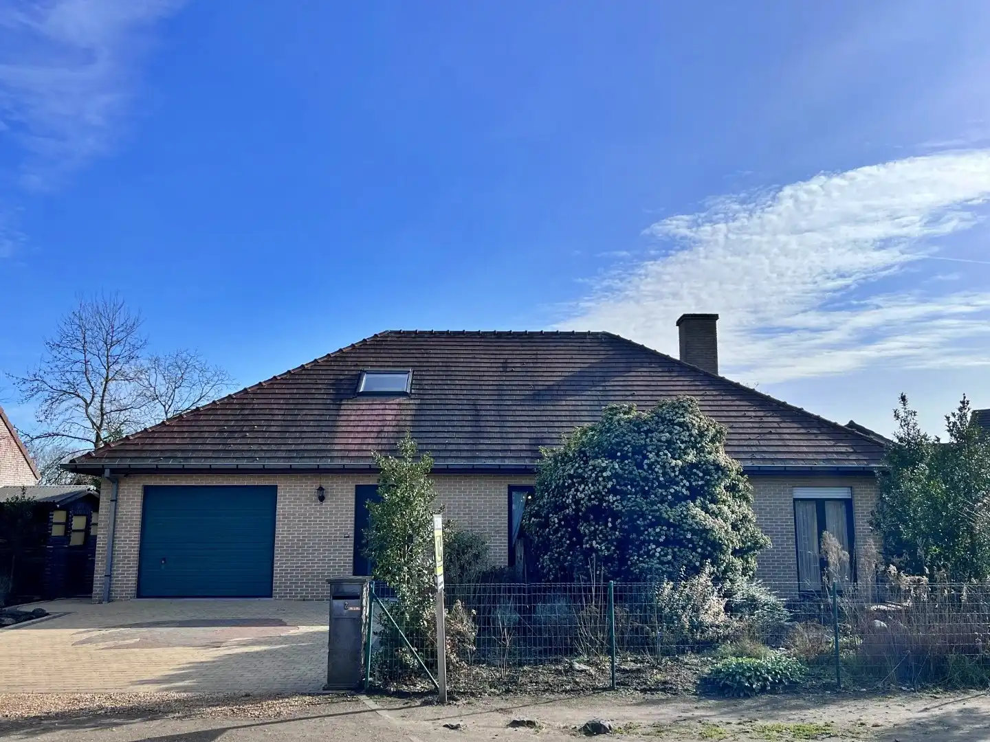 Huis te koop Daalmen 2 - 9930 Lievegem