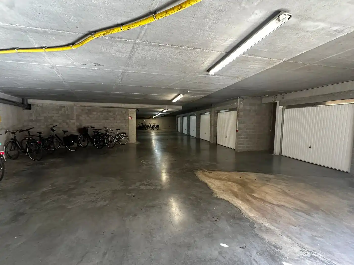 Garagebox te huur in Blankenberge foto 3