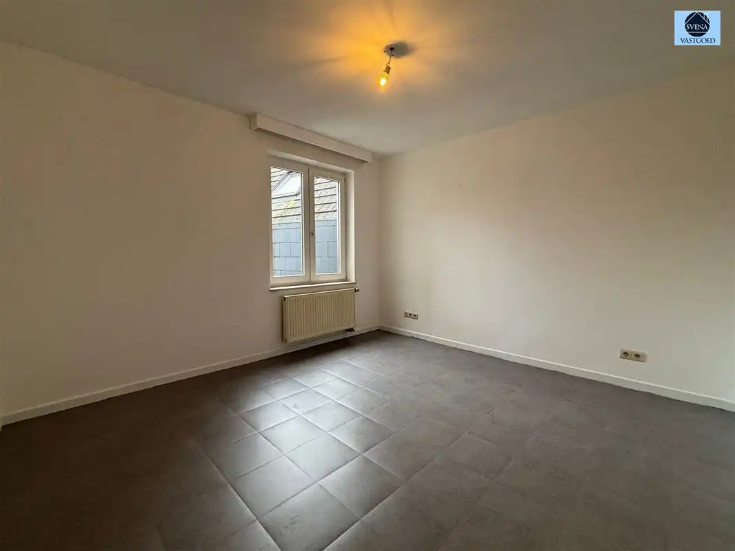 LICHTRIJK APPARTEMENT MET 2 SLAAPKAMERS IN CENTRUM GERAARDSBERGEN foto 6