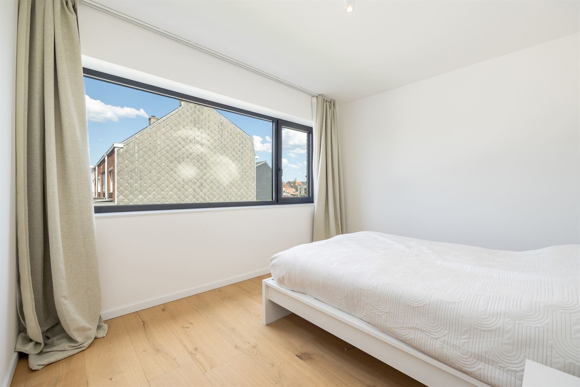Energiezuinige woning met vier slaapkamers en tuin foto 11