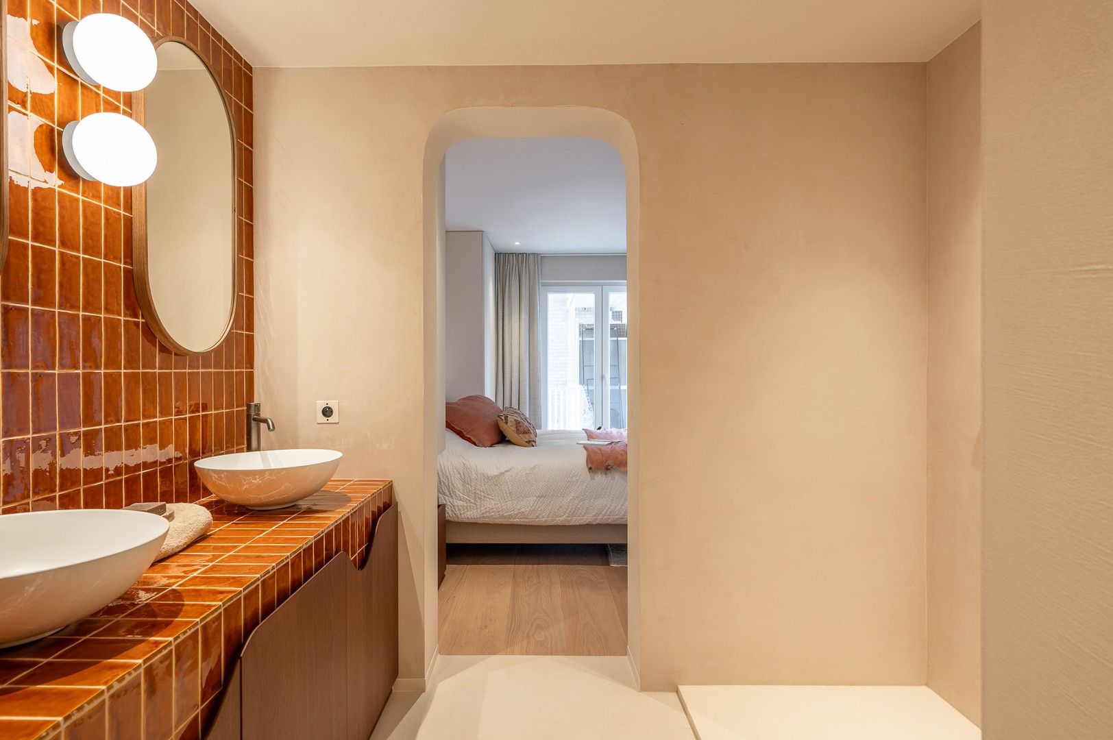 Fantastisch appartement met adembenemend zeezicht ideaal gelegen op de zeedijk in het Zoute. foto 23