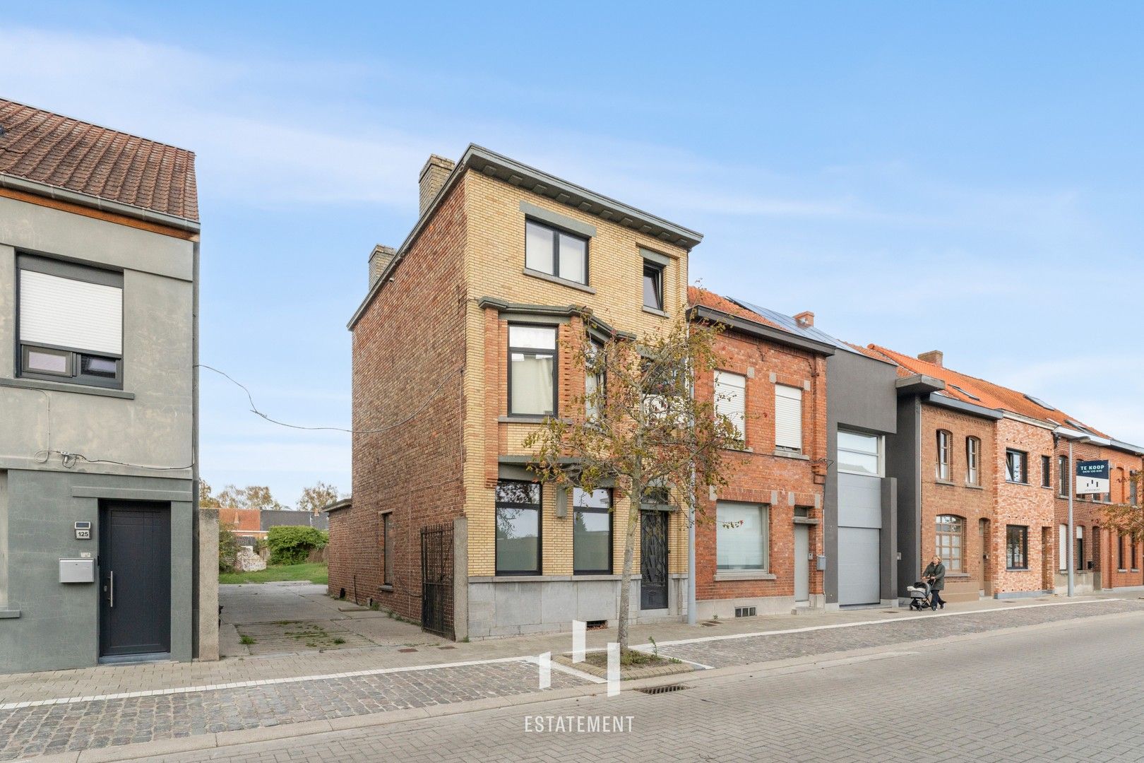 Hoofdfoto van de publicatie: Speiestraat 127