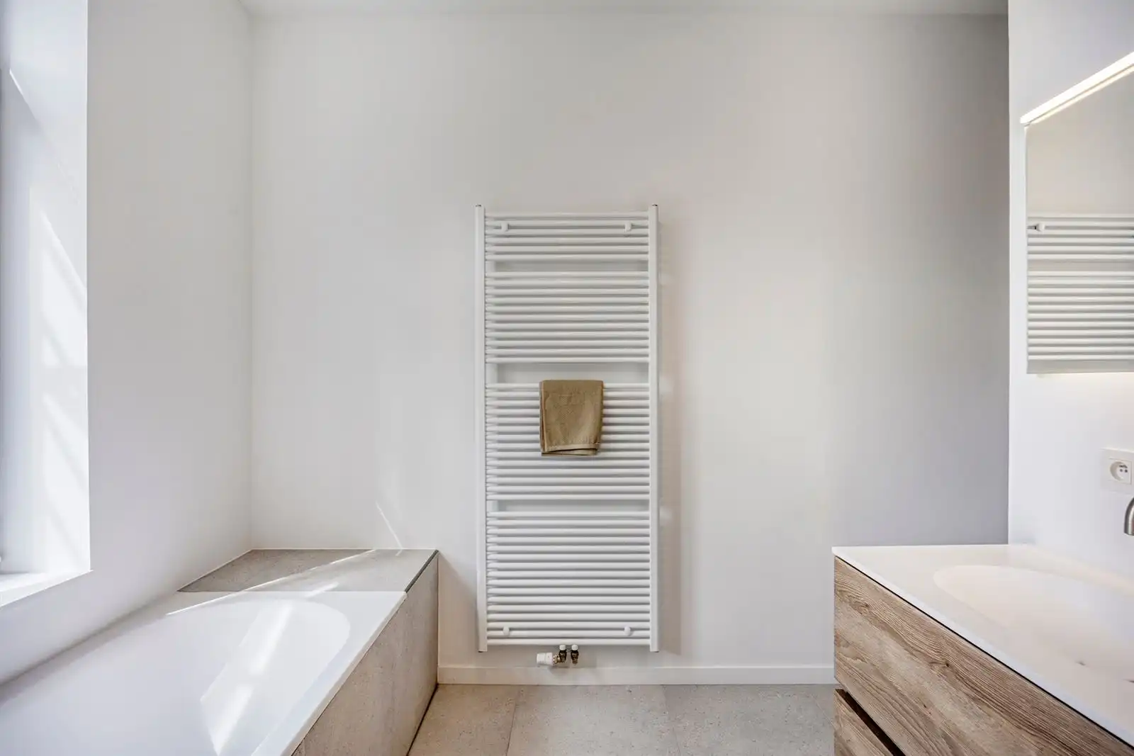 Top notch afgewerkt duplex appartement  foto 21