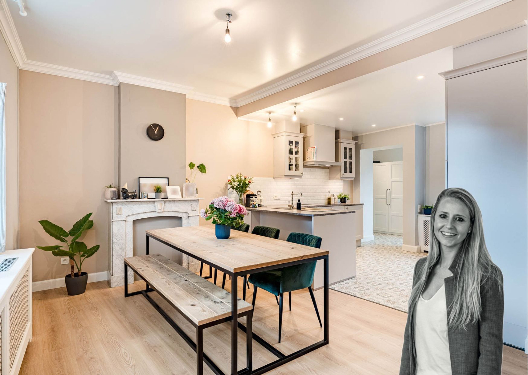 Hoofdfoto van de publicatie: Huis te koop