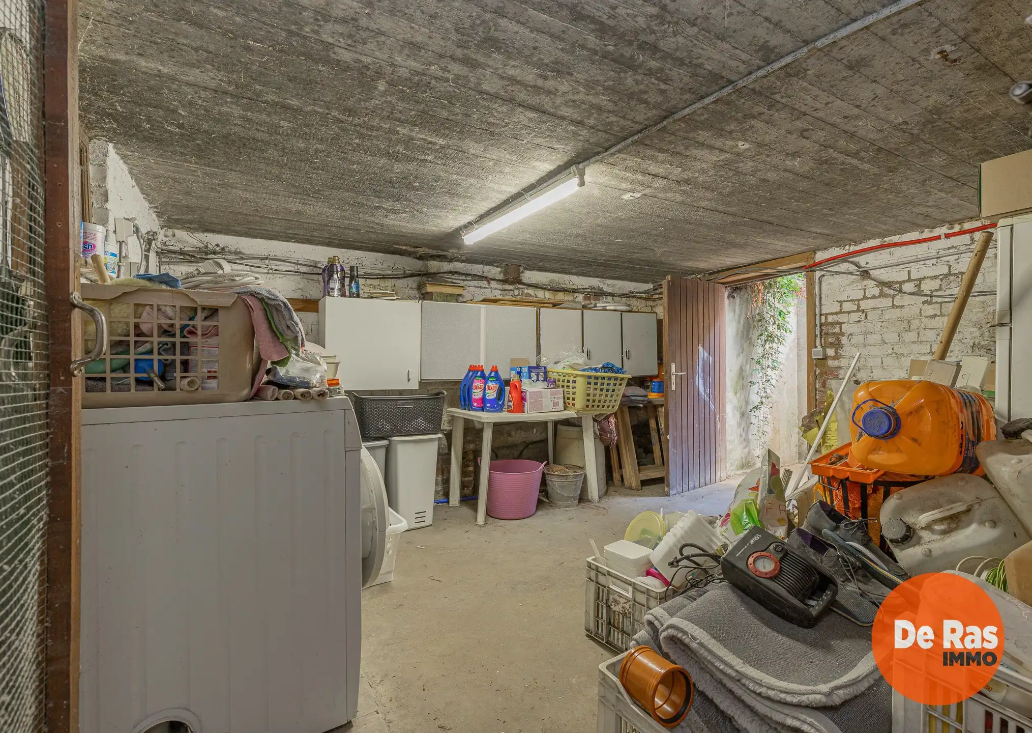 LEDE - Te renoveren woning met 4 slaapkamers nabij centrum foto 20