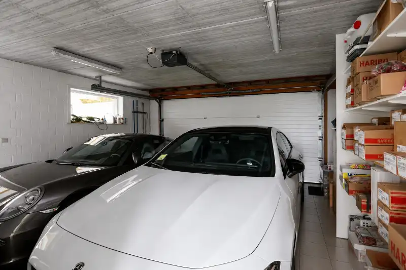 Roeselare –&nbsp; stijlvolle villa met zonnige tuin, 5 slaapkamers/bureel, dubbele garage en ruime carport. opp 564 m². foto 17