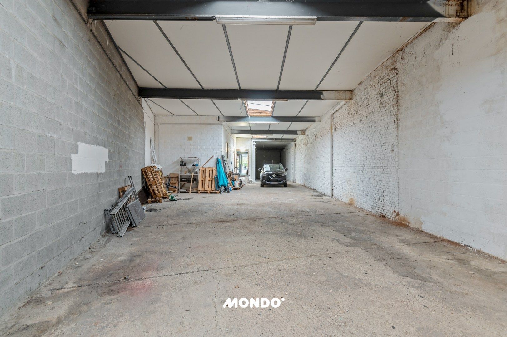 Combinatie van handel en wonen in centraal gelegen pand foto 8