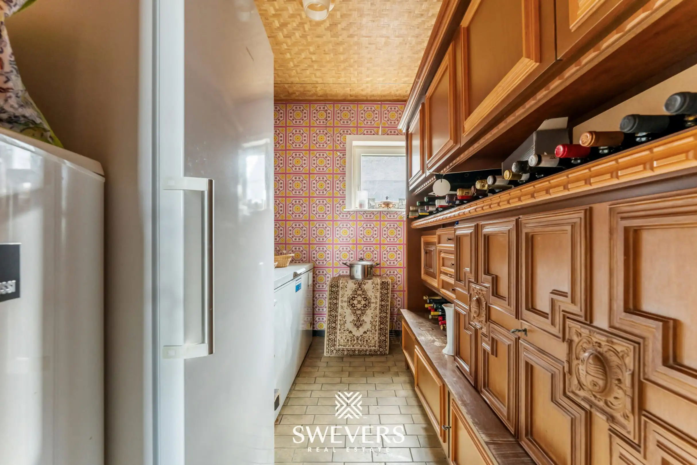 Te renoveren gelijkvloerse woning op ruim perceel (17 are 54 ca) te Halen foto 23