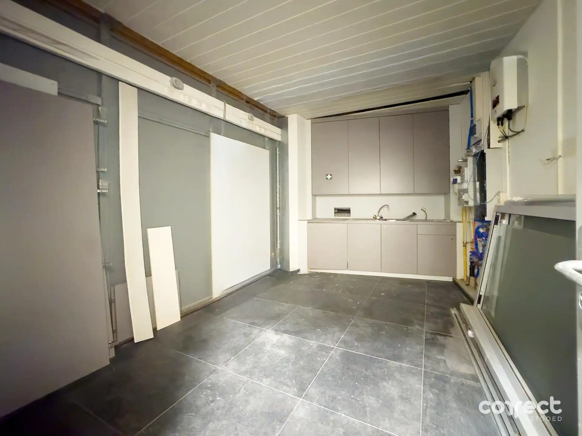 Commercieel gebouw foto 6