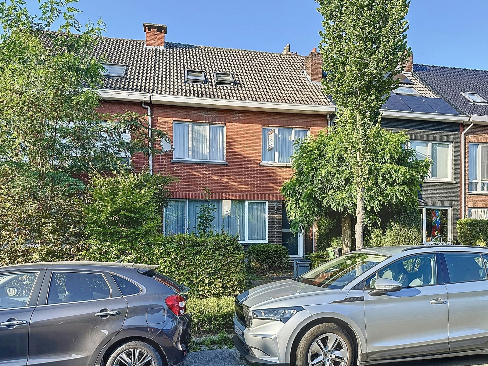 Gelijkvloers wonen met stadstuin op toplocatie foto 15