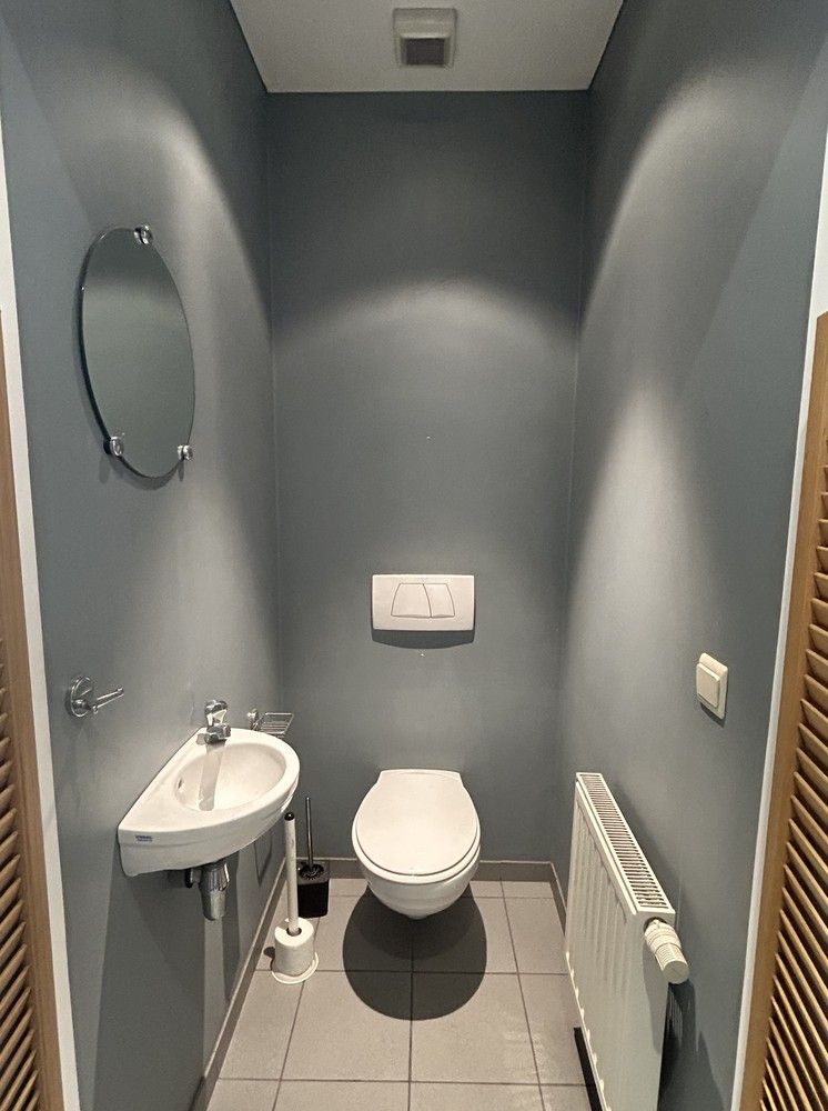 Ruime rijwoning op toplocatie in Tienen foto 10