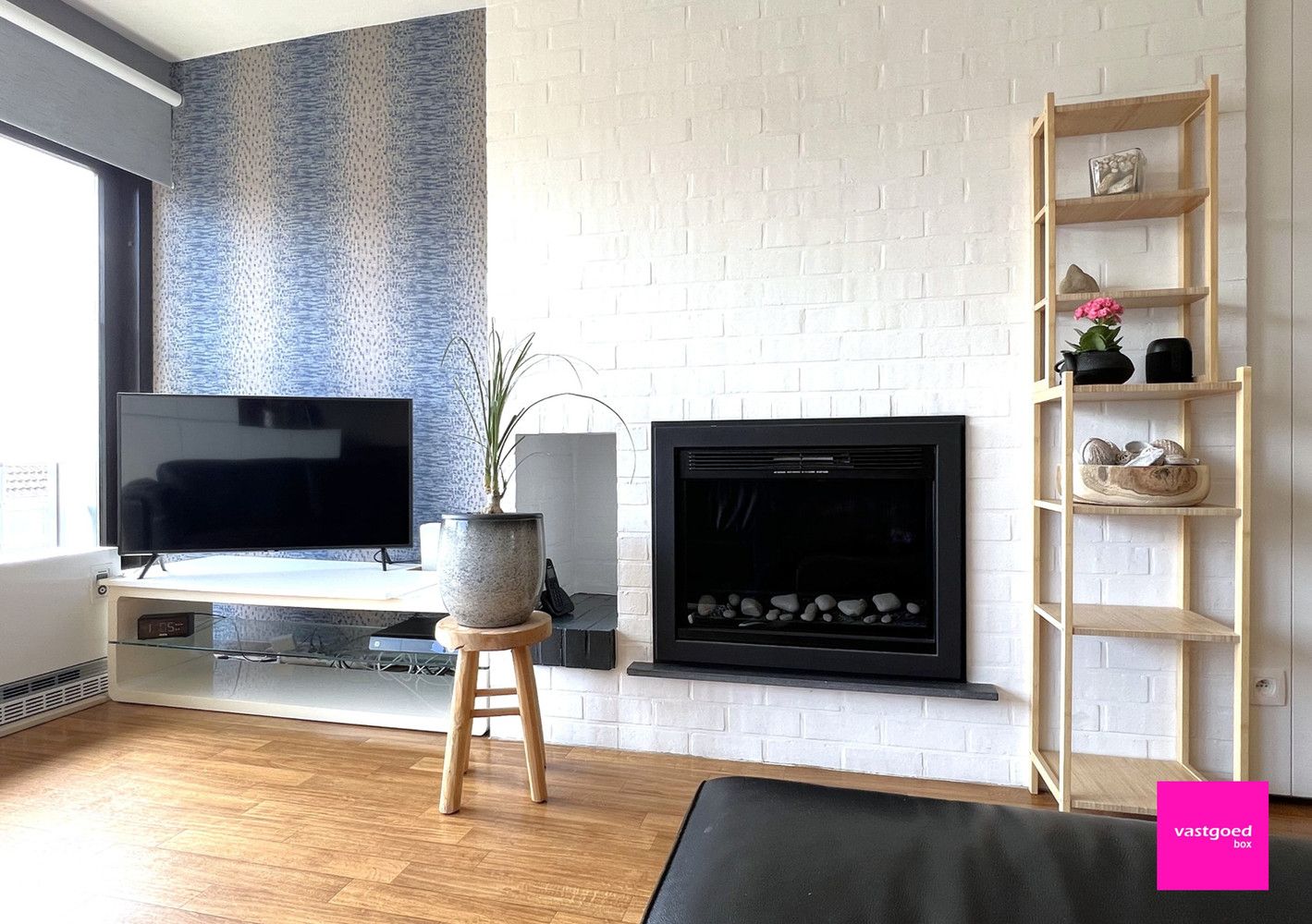Uiterst verzorgd appartement met 2 slaapkamers, Oostende foto 4