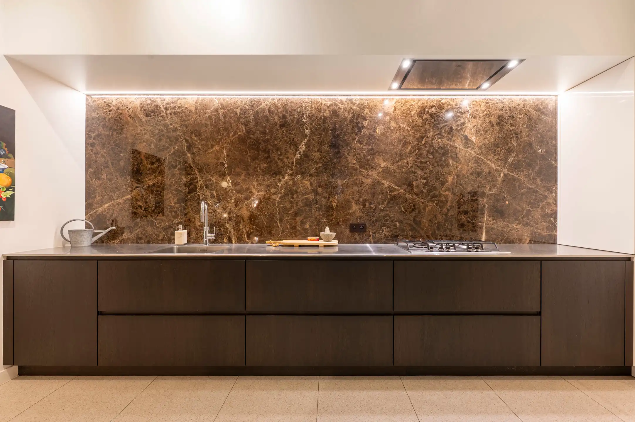 ANTWERPEN CENTRAAL - Royaal appartement met parking foto 4