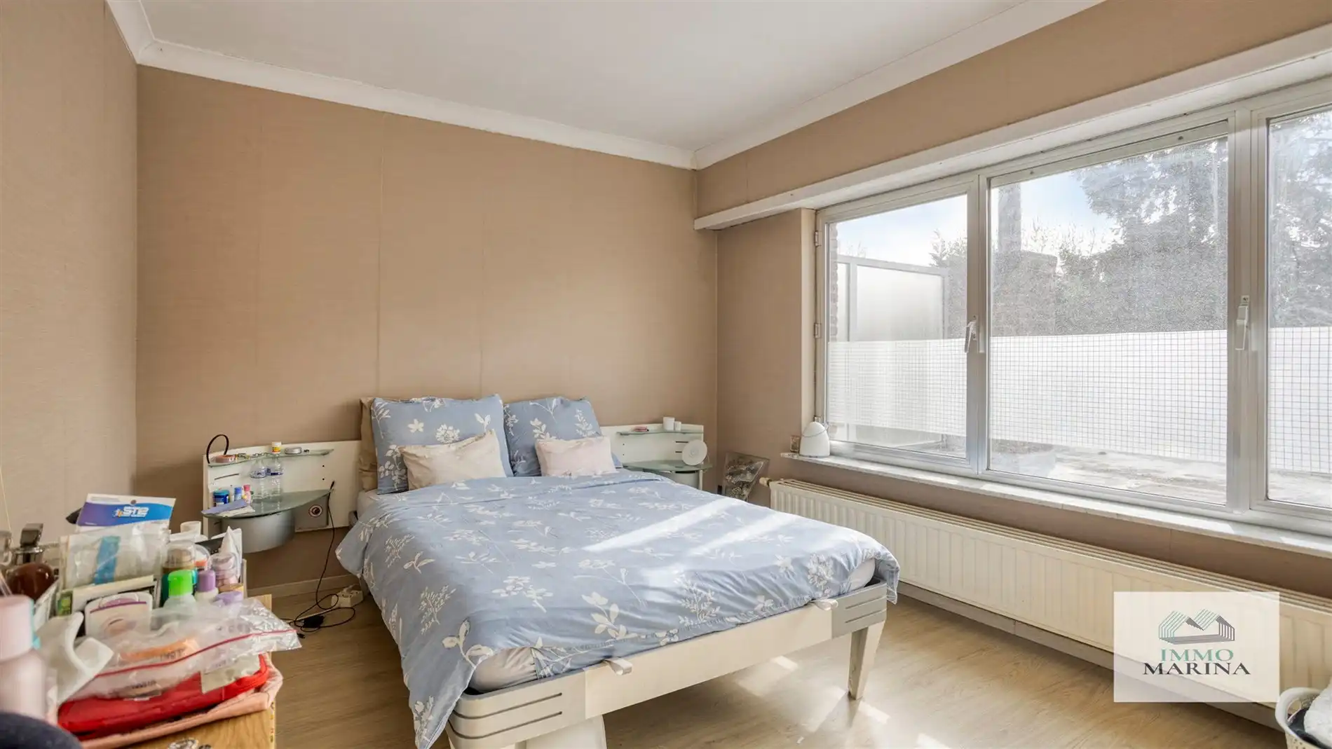 Zeer ruime (handels)woning met woonst of  projektmogelijkheid  centrum Keerbergen foto 13