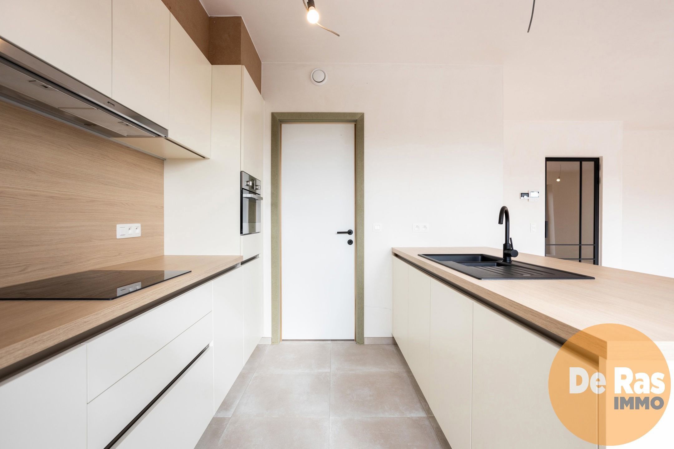 ERPE-MERE - Appartement op eerste verdieping met privéterras foto 4